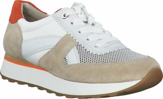 Juppen: Paul Green Schnürschuhe 715050 (Beige) online shoppen Juppen: Paul Green Schnürschuhe 715050 (Beige) online shoppen