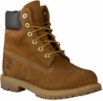 Timberland Flache Schnür Boots 153801 (Beige) Timberland Flache Schnür Boots 153801 (Beige)