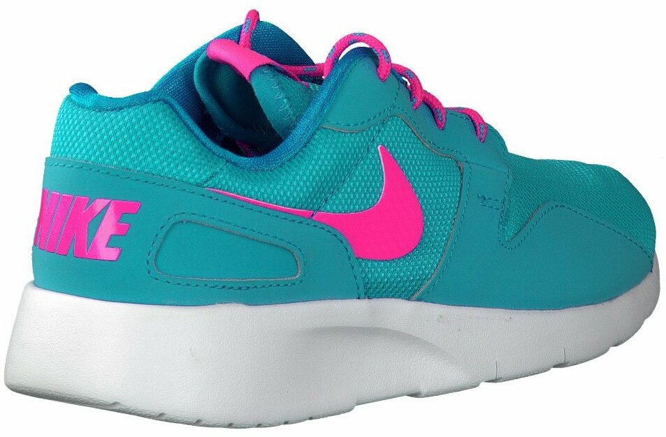 Nike Flache Sneaker für Mädchen in Türkis Sneaker für Nike Flache Sneaker für Mädchen in Türkis Sneaker für