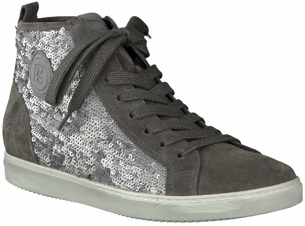 paul green high top sneakers