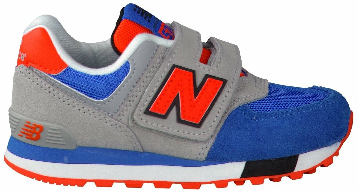 new balance für kleinkinder