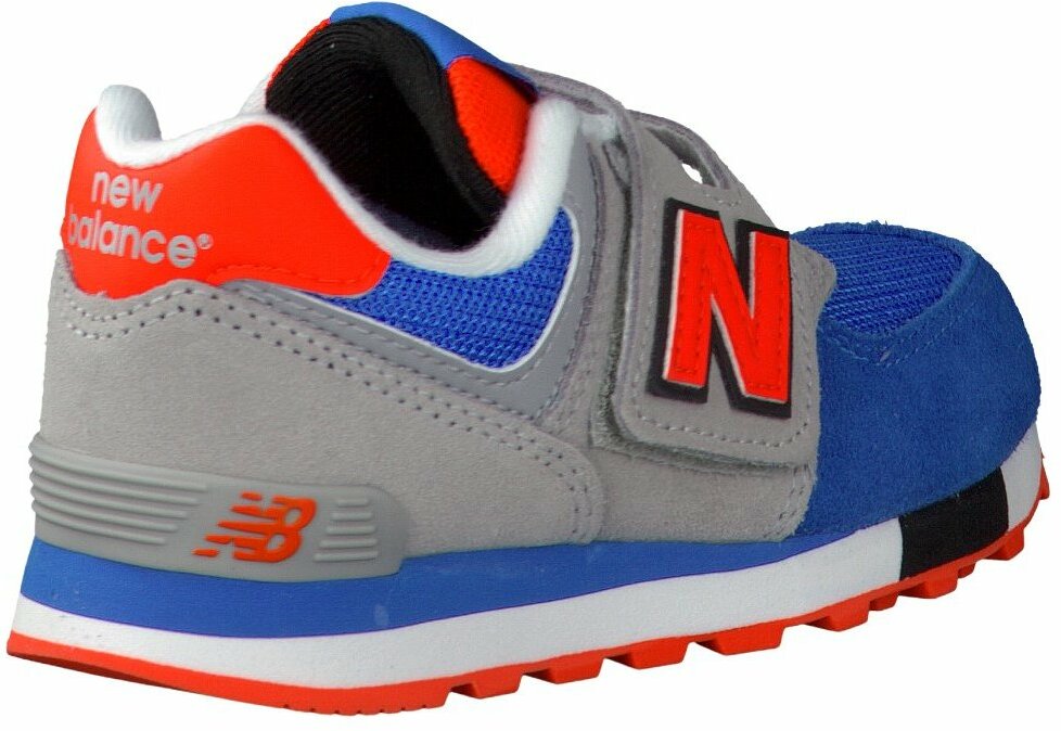 new balance turnschuhe kinder