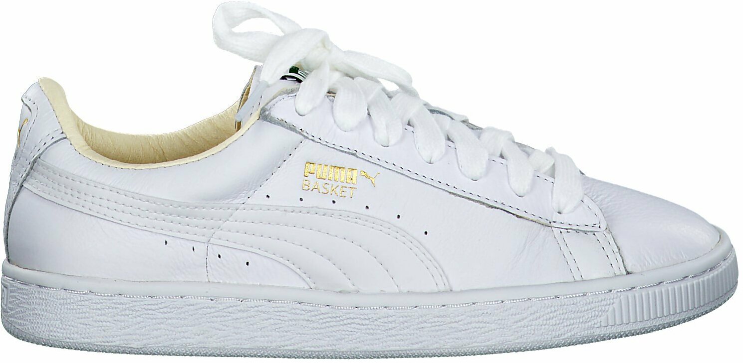 Juppen: Puma Sneaker 672737 (Weiß) online shoppen Juppen: Puma Sneaker 672737 (Weiß) online shoppen