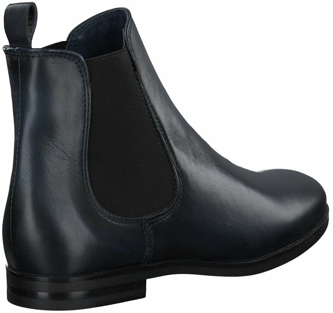 Ralph Harrison Chelsea Boots für Damen 692207 (Dunkelblau) Ralph Harrison Chelsea Boots für Damen 692207 (Dunkelblau)