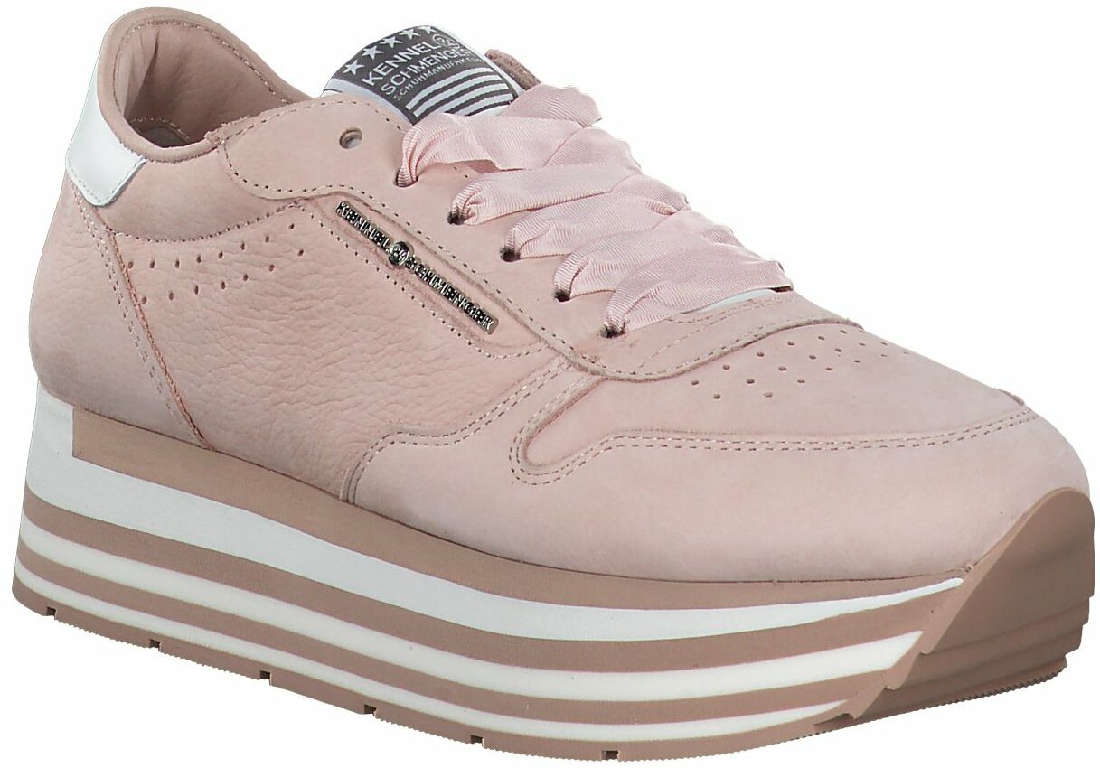 kennel schmenger plateau sneaker