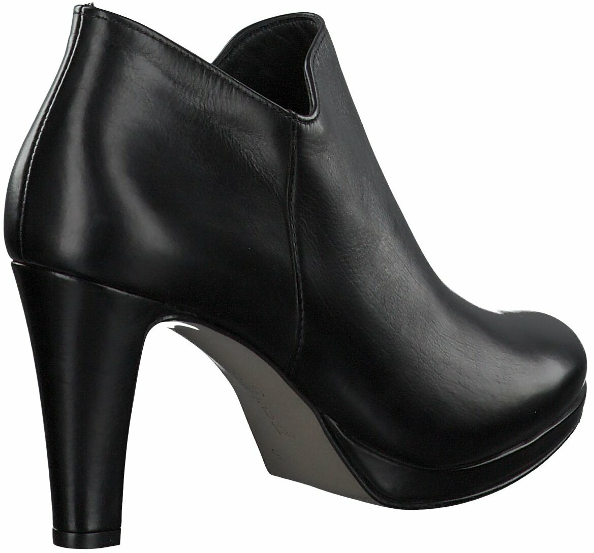 paul green ankle boots