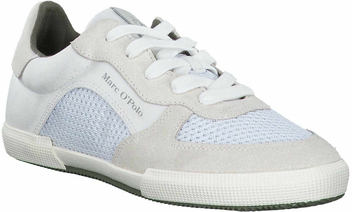 Juppen Marc O Polo Sneaker Fur Herren Weiss Online Shoppen