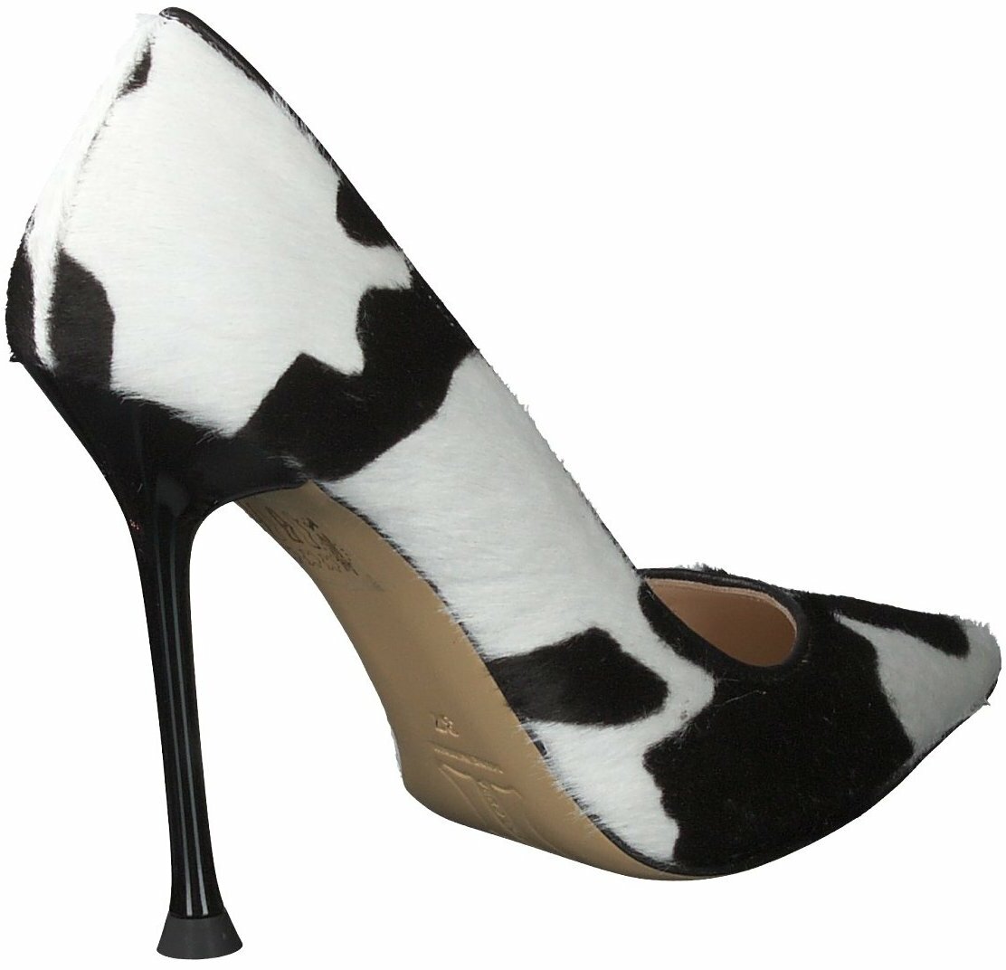 Juppen Phillip Hardy Pumps Fur Damen Schwarz Weiss Online Shoppen