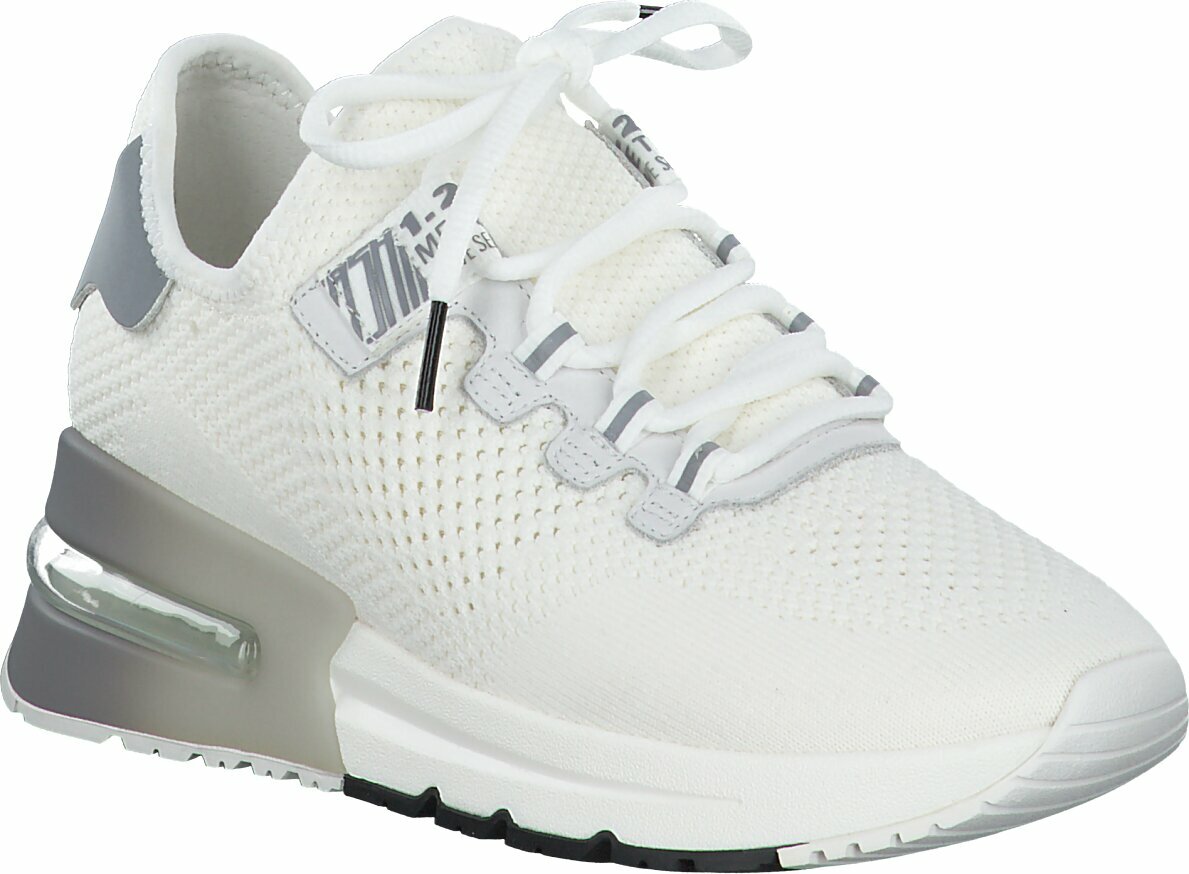 Juppen: ASH Damen Sneaker 842722 (Weiß) online shoppen Juppen: ASH Damen Sneaker 842722 (Weiß) online shoppen