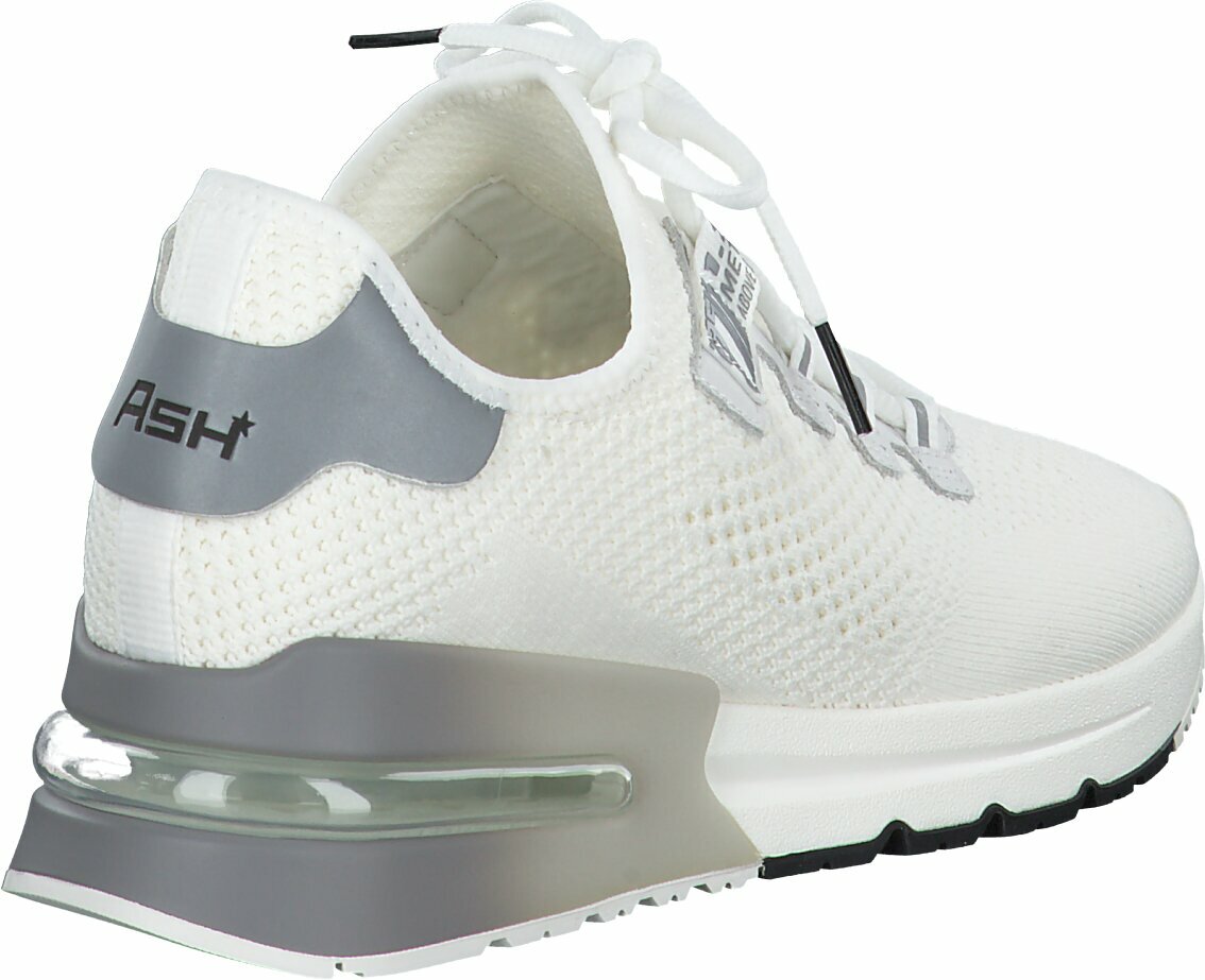 Juppen: ASH Damen Sneaker 842722 (Weiß) online shoppen Juppen: ASH Damen Sneaker 842722 (Weiß) online shoppen