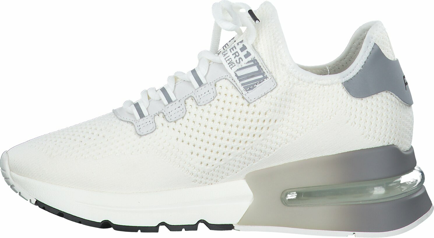 Juppen: ASH Damen Sneaker 842722 (Weiß) online shoppen Juppen: ASH Damen Sneaker 842722 (Weiß) online shoppen