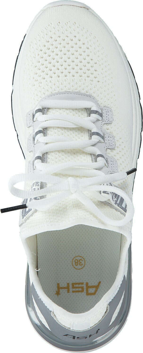 Juppen: ASH Damen Sneaker 842722 (Weiß) online shoppen Juppen: ASH Damen Sneaker 842722 (Weiß) online shoppen