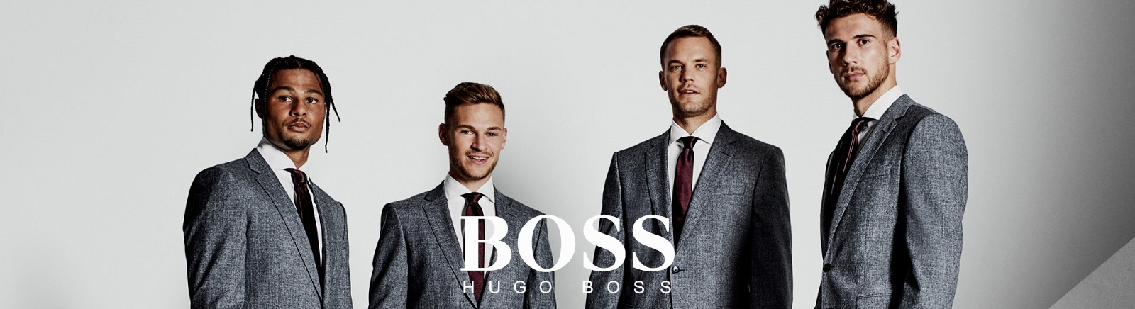 Juppen Boss High Top Sneaker Fur Herren Online Shoppen